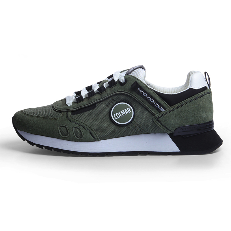 Pantofi Sport Colmar Travis Sport Bold