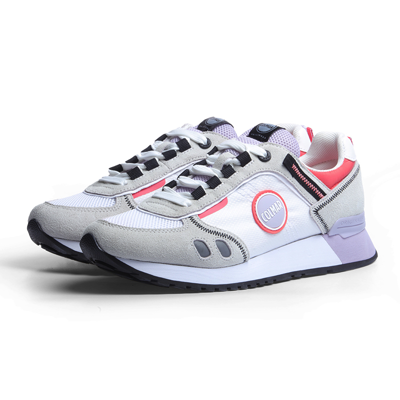 Pantofi Sport Colmar Travis Sport Colors