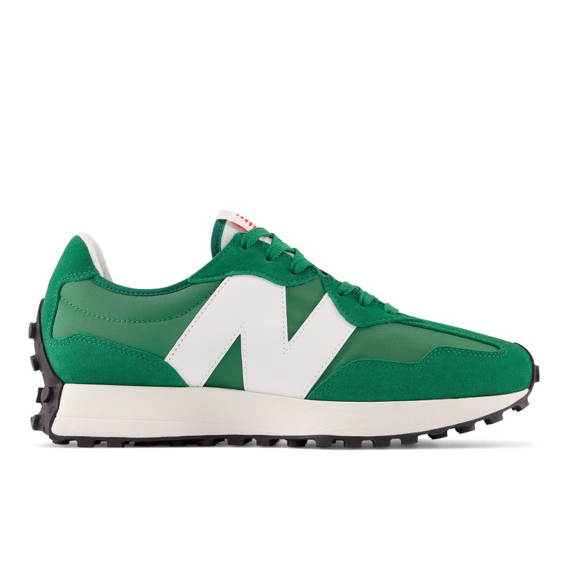 Pantofi Sport New Balance 327 Incaltaminte La Reduceri 2023-09-22