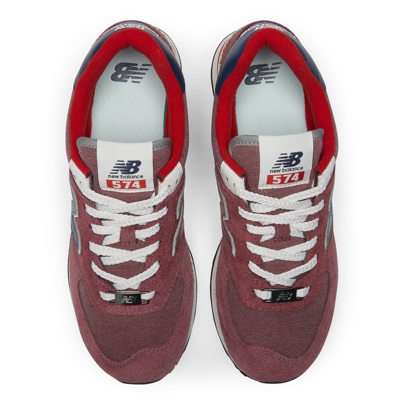Poze Pantofi Sport New Balance 574 Various Brands