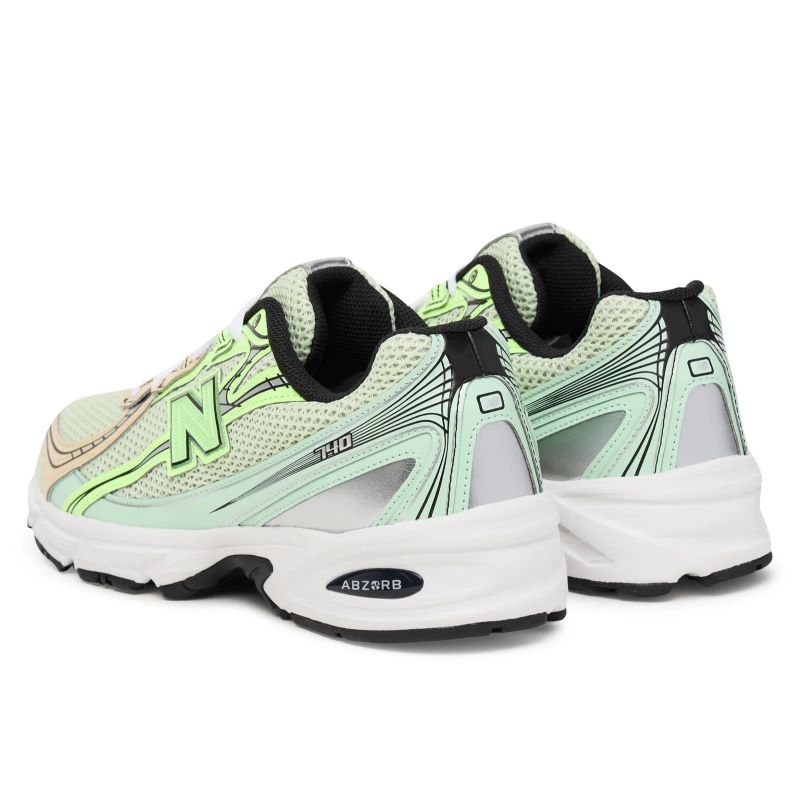 Pantofi sport New Balance 740 - 1 | YEO