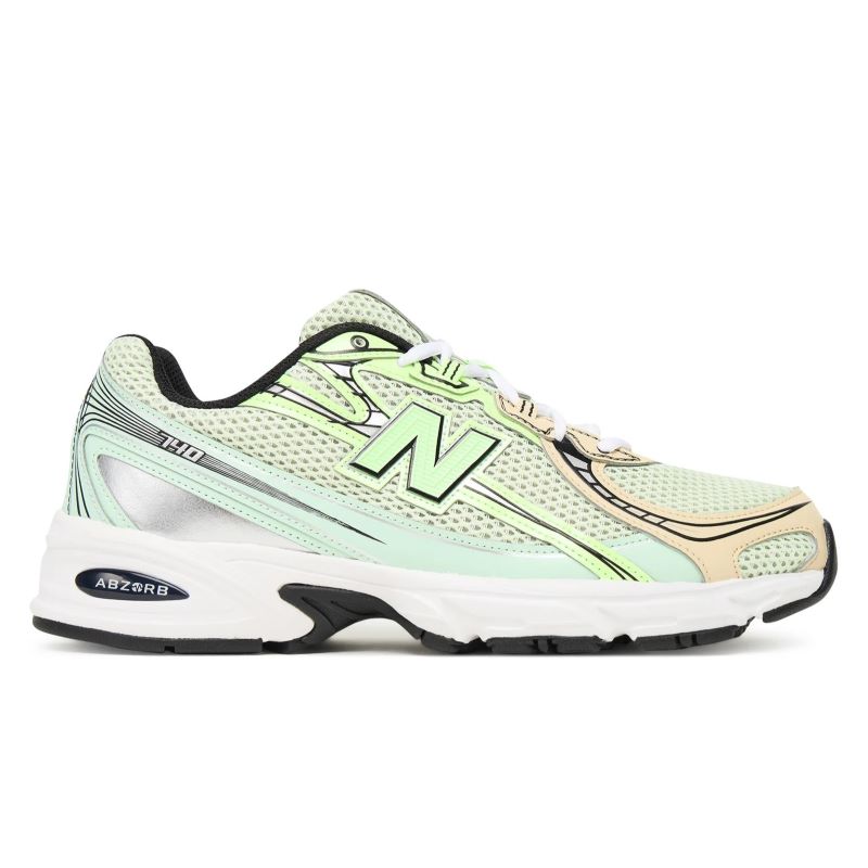 Pantofi sport New Balance 740