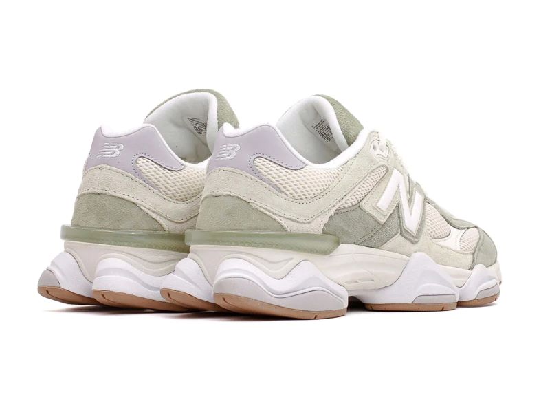 Pantofi sport New Balance 9060 - 2 | YEO