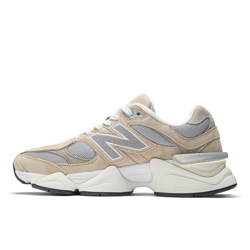 Pantofi sport New Balance 9060 - 1 | YEO