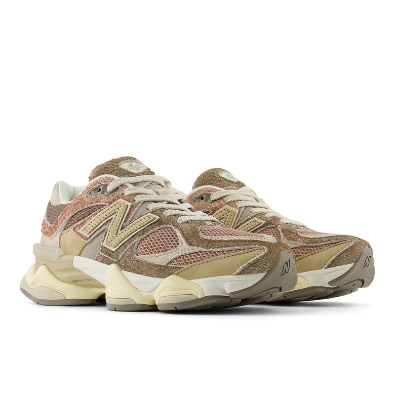 Pantofi sport New Balance 9060 - 2 | YEO