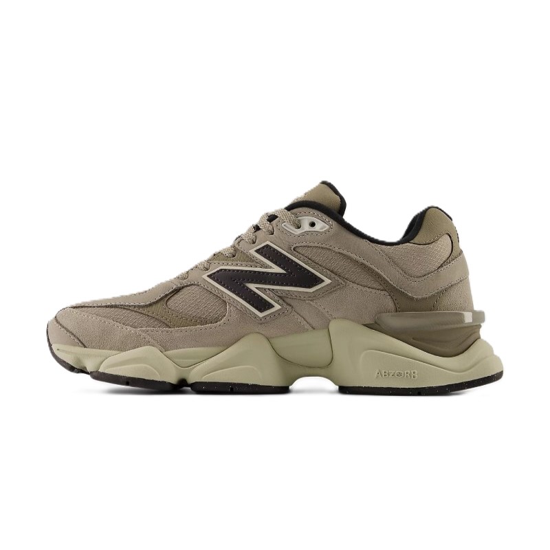 Pantofi sport New Balance 9060 - 1 | YEO