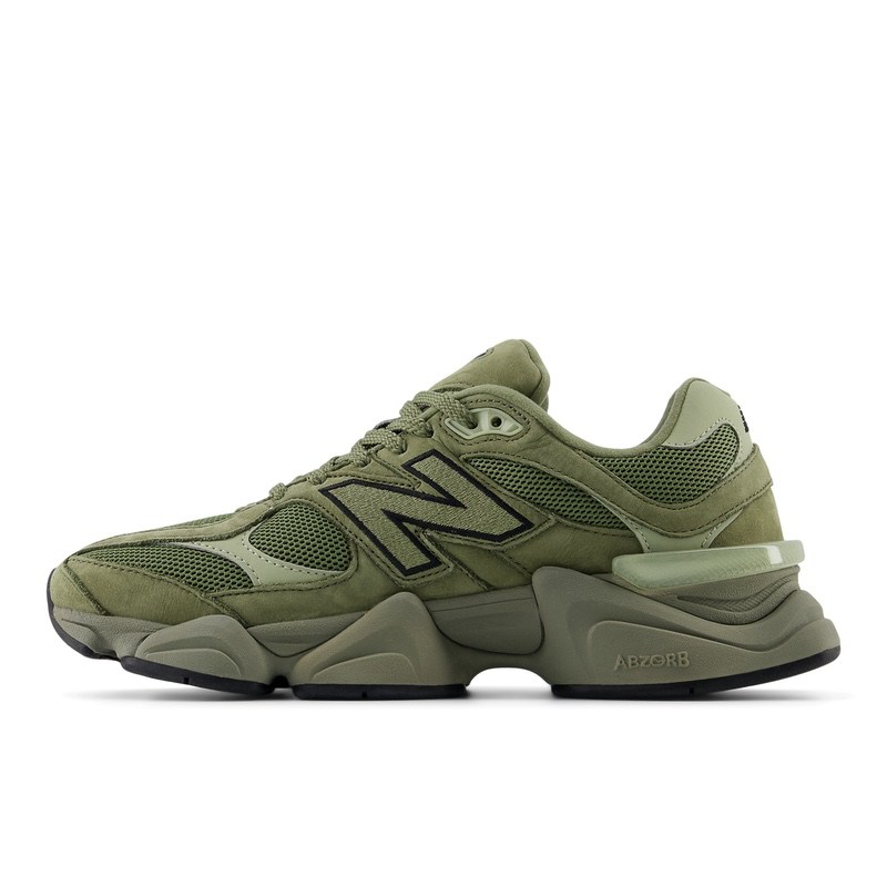 Pantofi sport New Balance 9060 - 1 | YEO