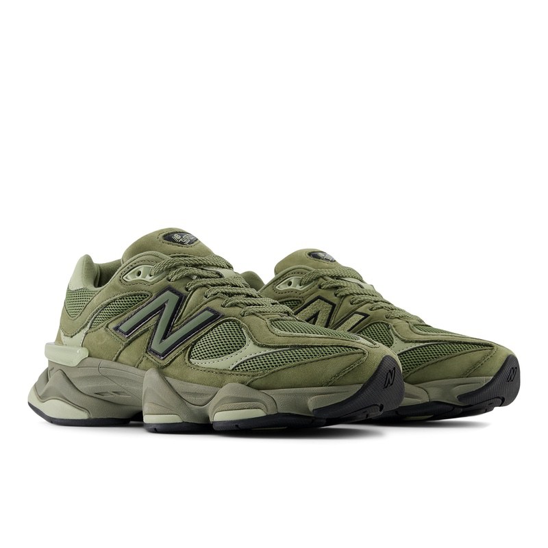 Pantofi sport New Balance 9060 - 3 | YEO