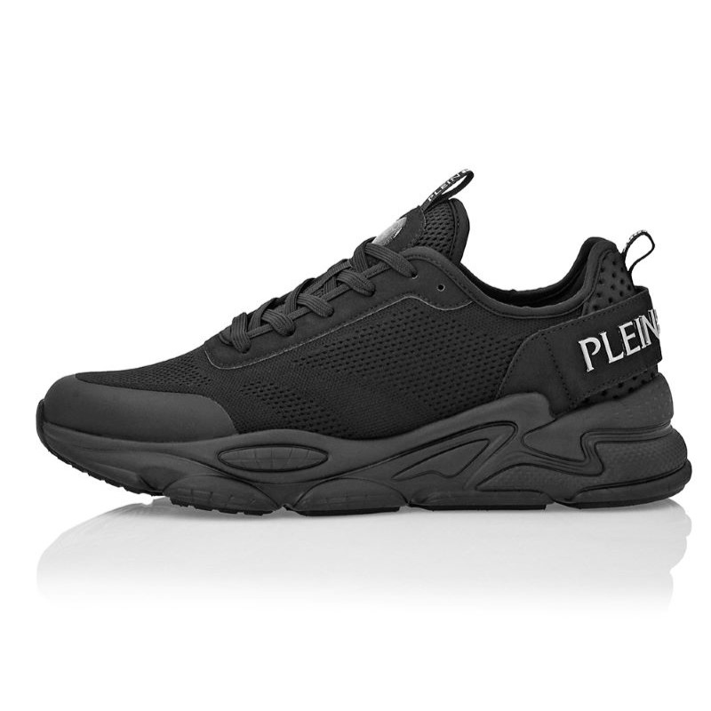 Pantofi sport Plein Sport Lo-Top Sneakers - 1 | YEO