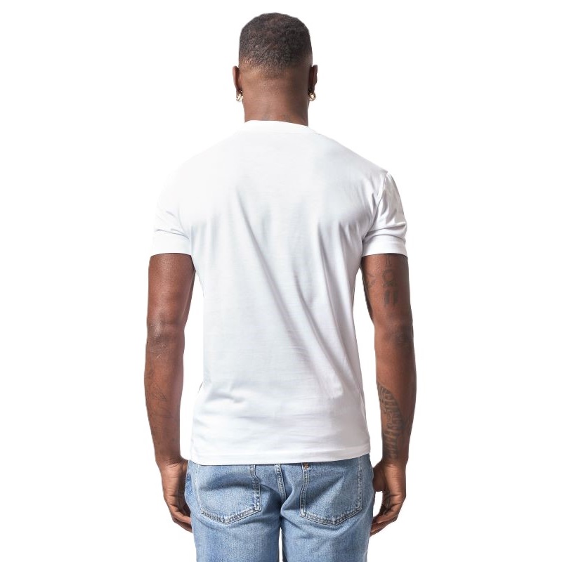 Tricou John Richmond T-SHIRT ZLAF - 1 | YEO