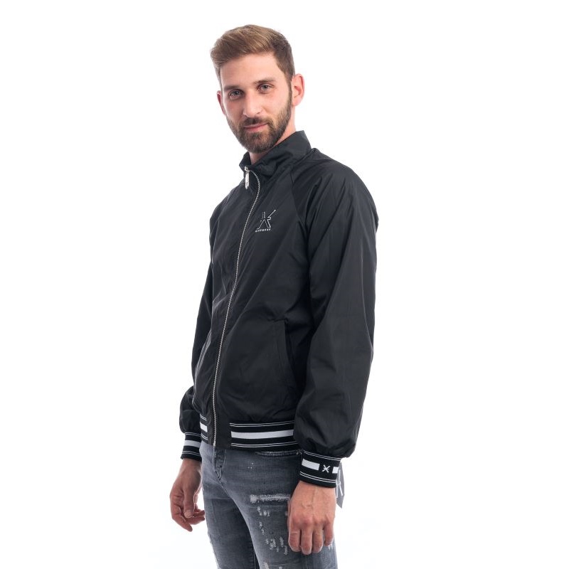 Jacheta John Richmond JACKET ARMANCA - 1 | YEO