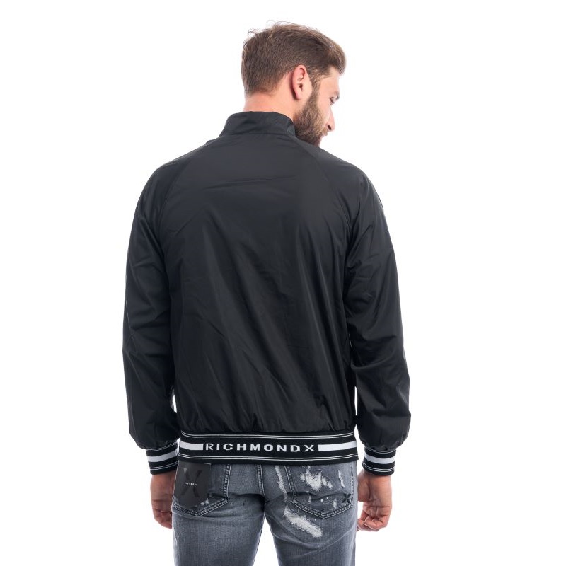 Jacheta John Richmond JACKET ARMANCA - 2 | YEO