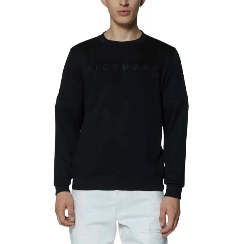 Bluza John Richmond SWEATSHIRT CHILIS