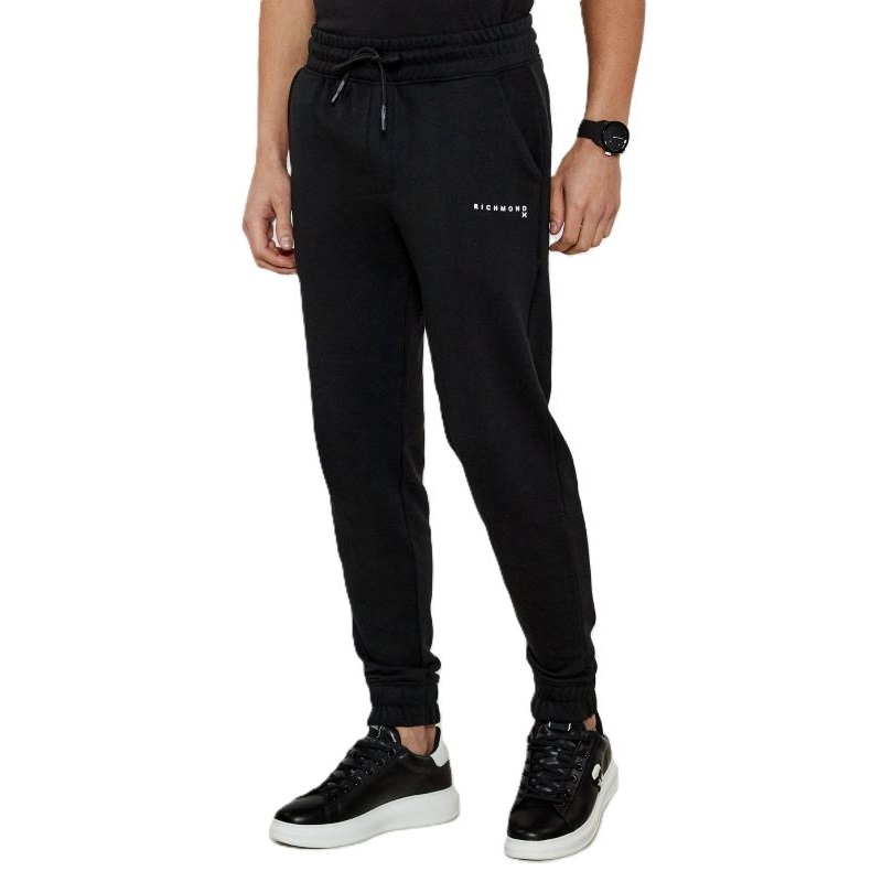 Pantaloni John Richmond PANTS FLEECE GRESTI