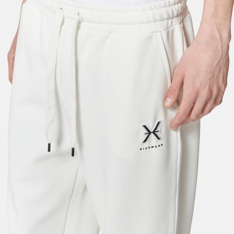 Pantaloni John Richmond PANTS FLEECE FOROVA