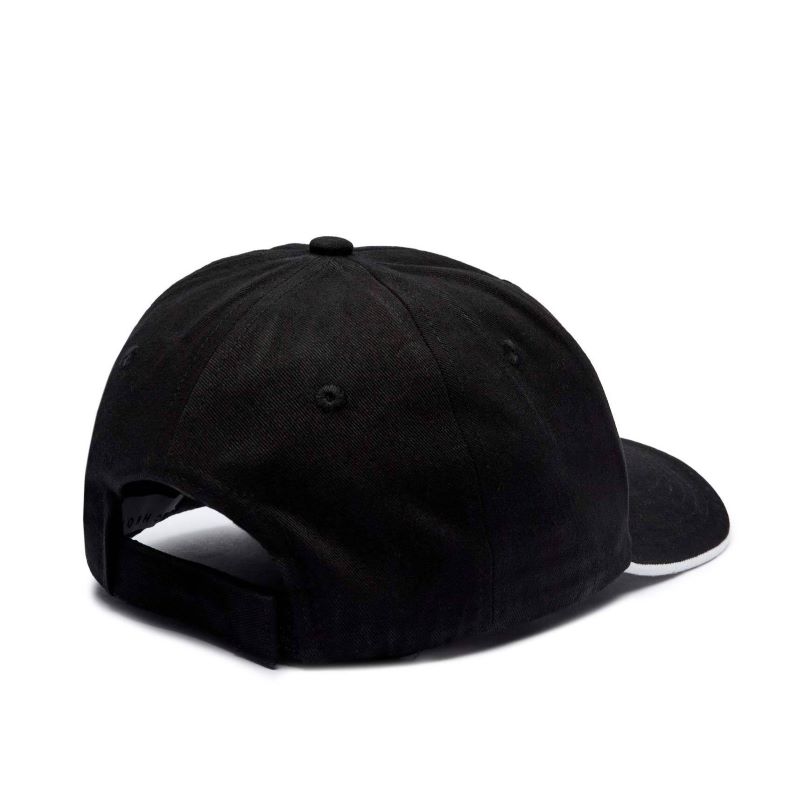 Sapca John Richmond BASEBALL CAP POPOV(K) - 1 | YEO
