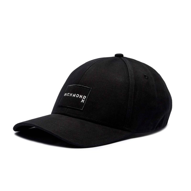 Sapca John Richmond BASEBALL CAP LEONG(K)