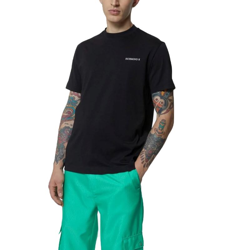 Tricou John Richmond T-SHIRT CEADIR