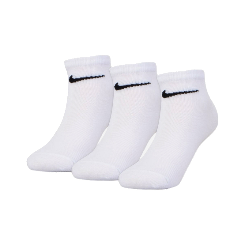 Sosete Nike NHN NIKE BASIC NO SHOW 3PK