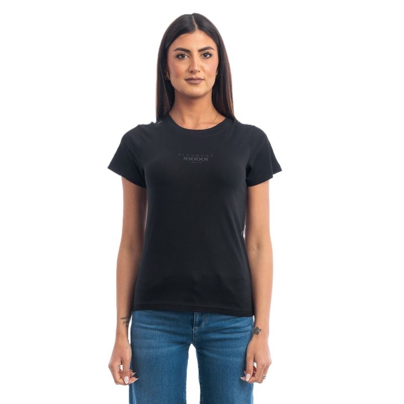 Tricou John Richmond T-SHIRT PATRIZ