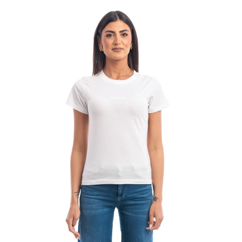 Tricou John Richmond T-SHIRT PATRIZ Tricou John Richmond T-SHIRT PATRIZ