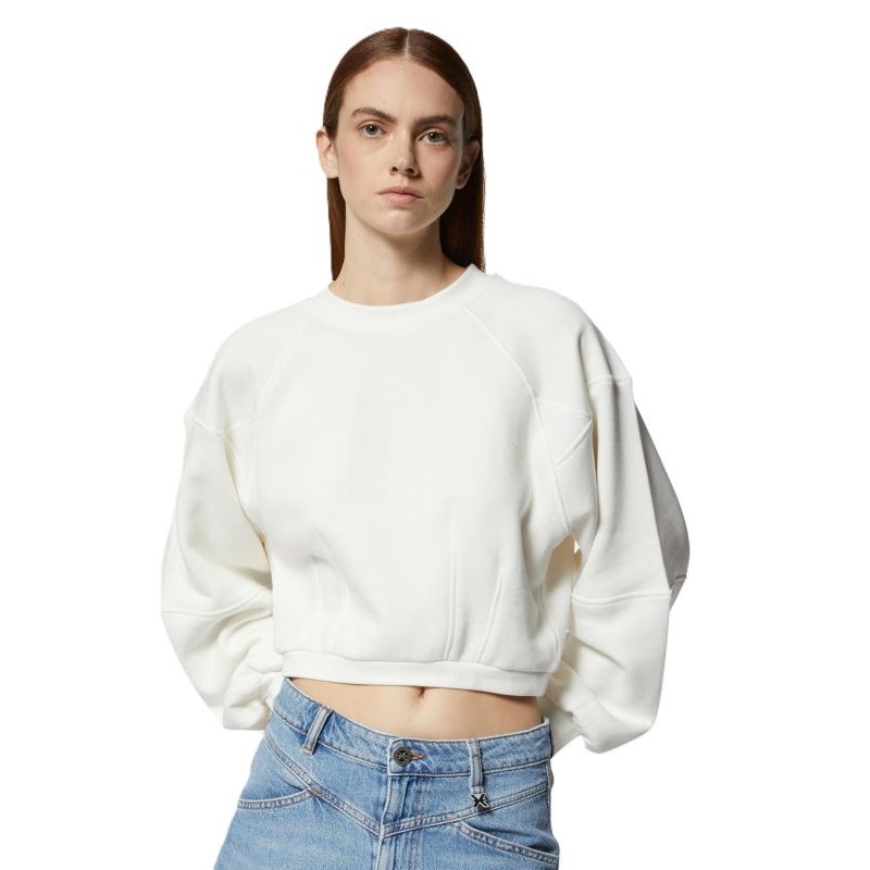 Bluza John Richmond SWEATSHIRT CIOFU Bluza John Richmond SWEATSHIRT CIOFU
