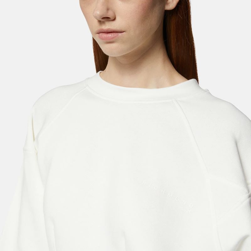 Bluza John Richmond SWEATSHIRT CIOFU
