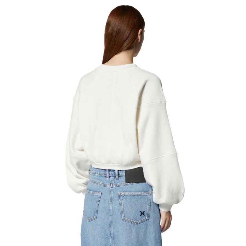 Bluza John Richmond SWEATSHIRT CIOFU - 1 | YEO