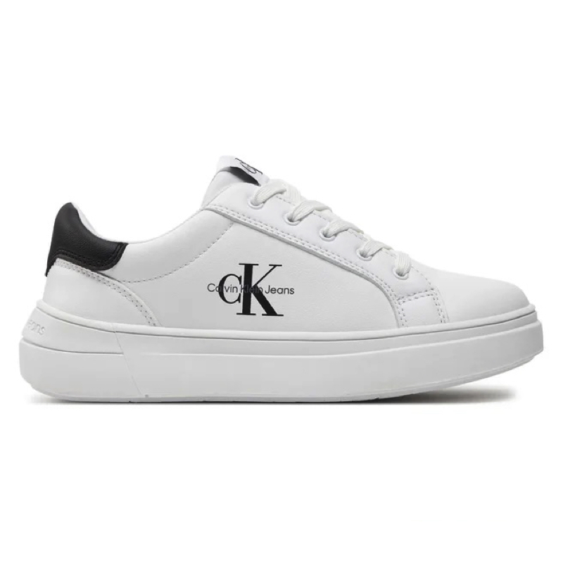 Pantofi Sport Calvin Klein Low CUT SNEAKER