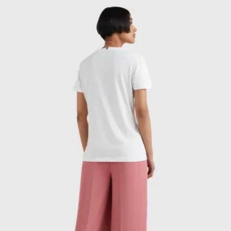 Tricou Tommy Hilfiger HERITAGE CREW NECK TEE - 1 | YEO