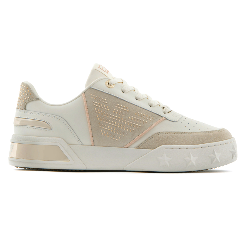 Pantofi Sport EA7 SNK NAPPA