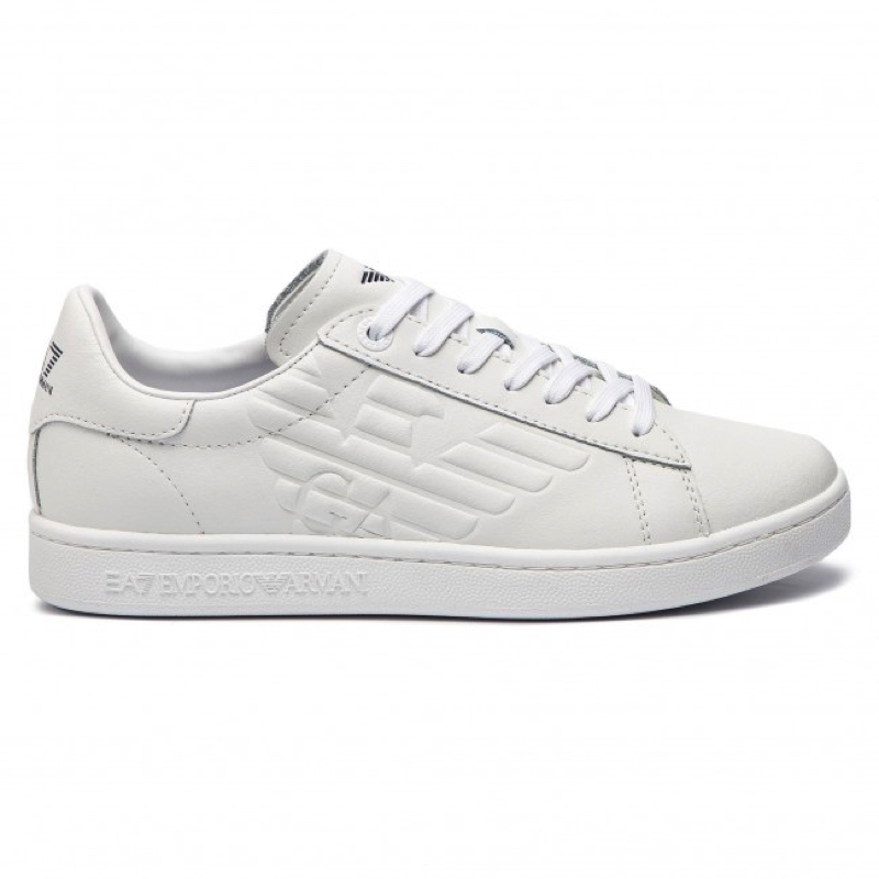 Pantofi sport ea7 classic cc