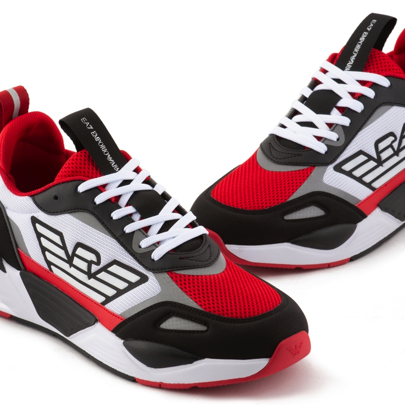 Pantofi Sport EA7 Ace Runner