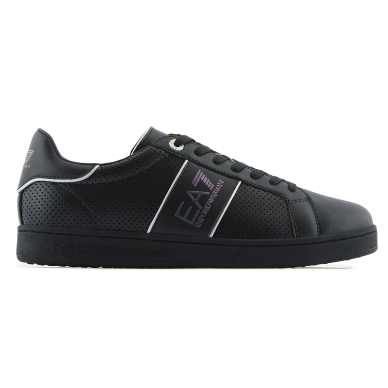 Pantofi Sport EA7 CLASSIC PERF Incaltaminte La Reduceri 2023-09-28