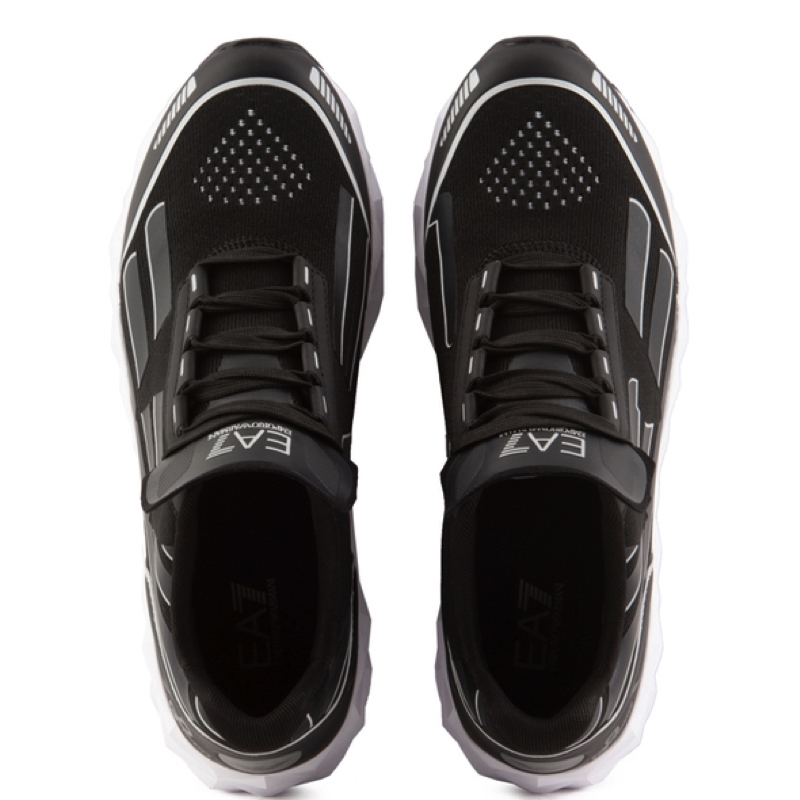 Poze Pantofi Sport EA7 Ultimate C2 Kombat Knit Piping Various Brands