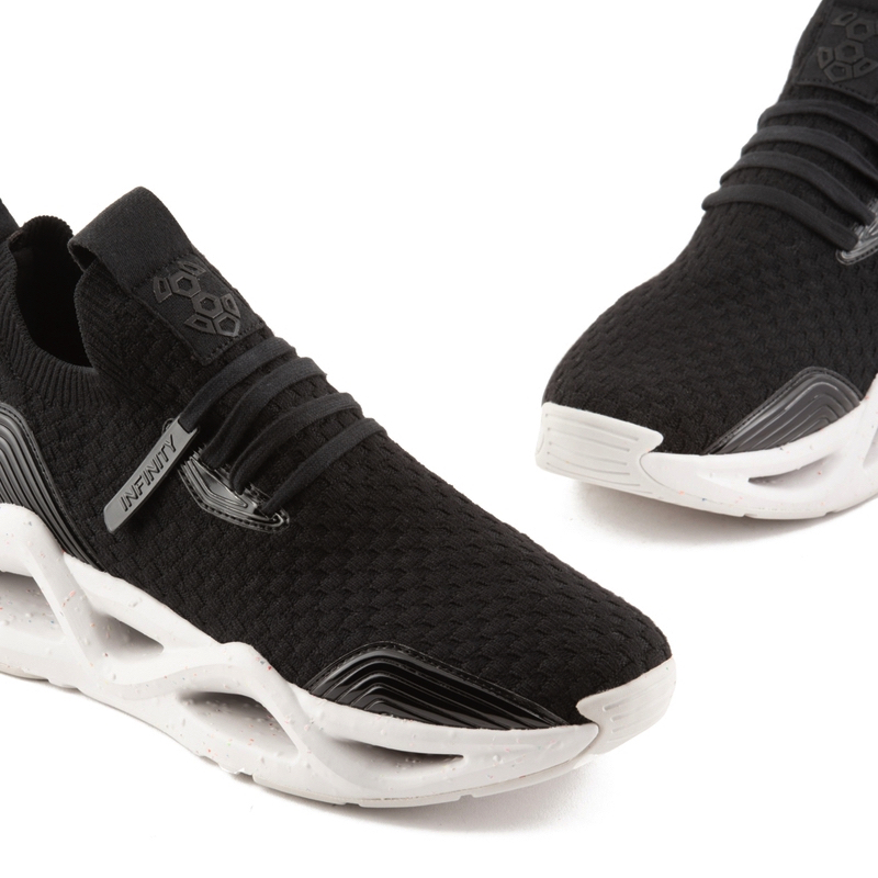 Pantofi Sport EA7 Infinity Recycle - 2 | YEO