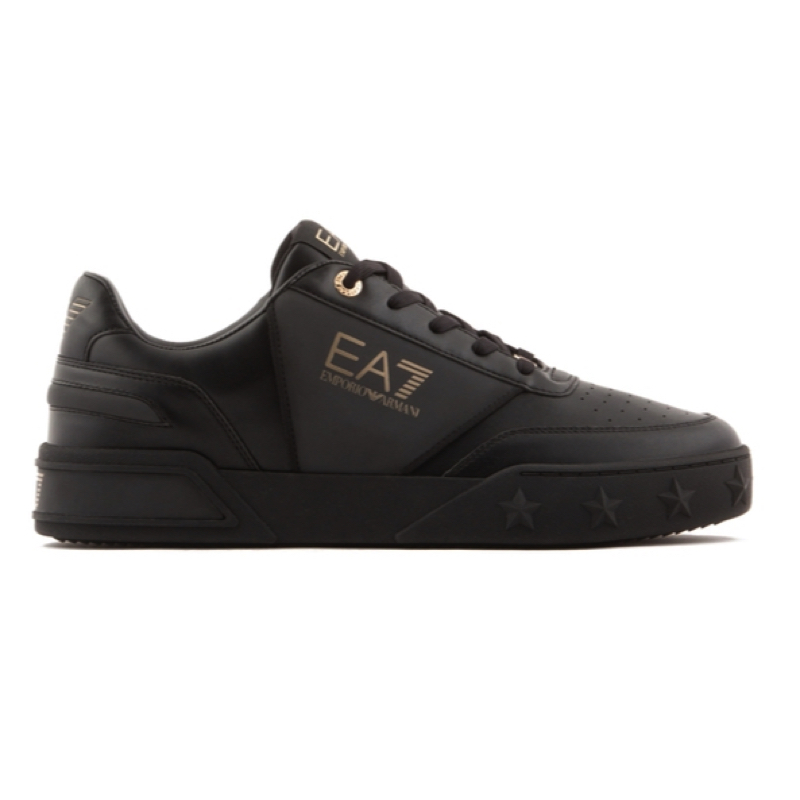 Pantofi sport ea7 star
