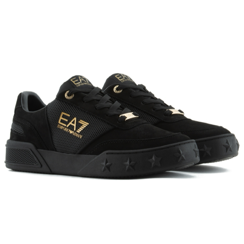 Pantofi sport EA7 KPU Star