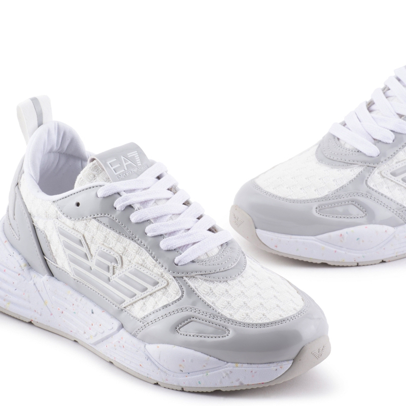 Poze Pantofi Sport EA7 Ace Runner Recycle various-brands.ro