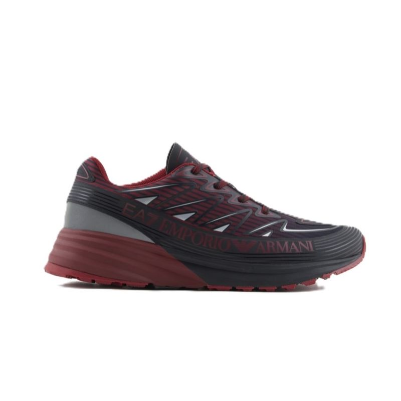 Pantofi sport EA7 CRUSHER DISTANCE TRAIL