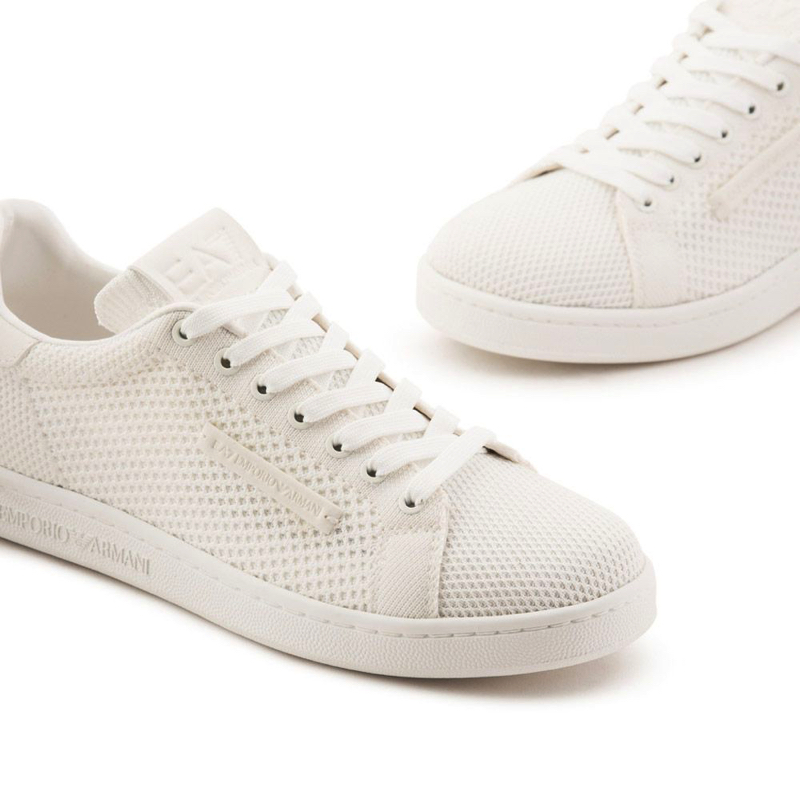 Poze Pantofi Sport EA7 Classic Knit various-brands.ro