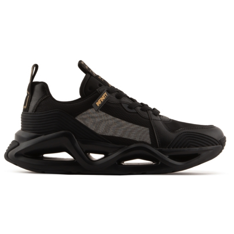 Poze Pantofi Sport EA7 Infinity Evolution Various Brands