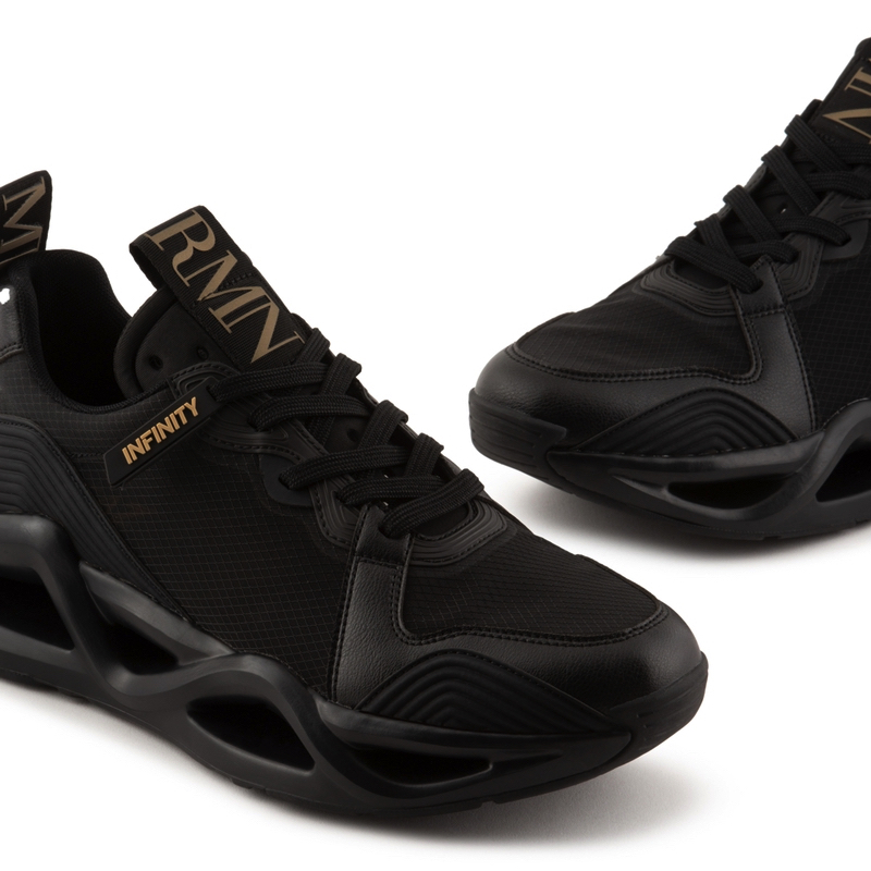 Poze Pantofi Sport EA7 Infinity Evolution Various Brands