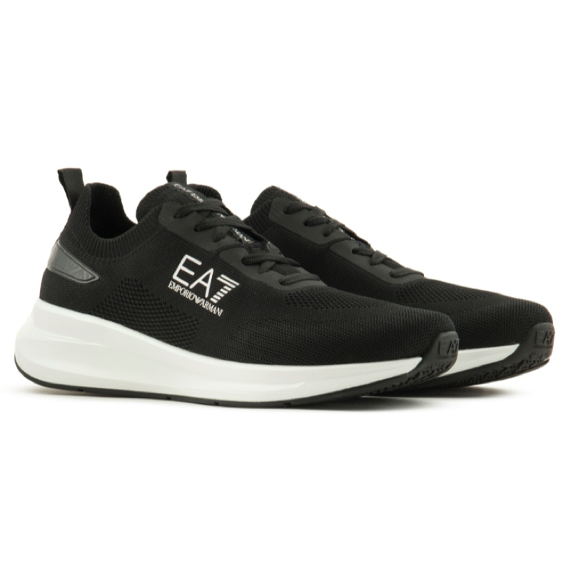 Pantofi Sport EA7 MAVERICK KNIT