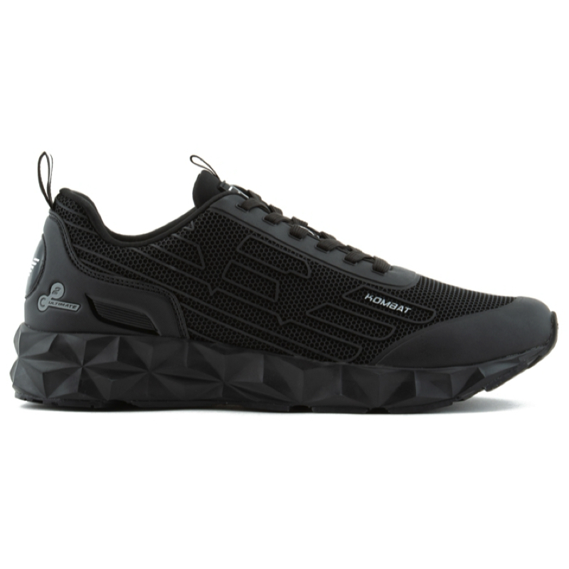 Poze Pantofi sport EA7 Ultimate C2 Kombat KPU various-brands.ro