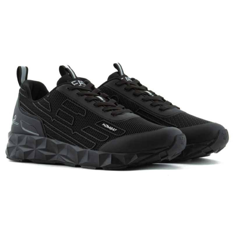 Poze Pantofi sport EA7 Ultimate C2 Kombat KPU various-brands.ro