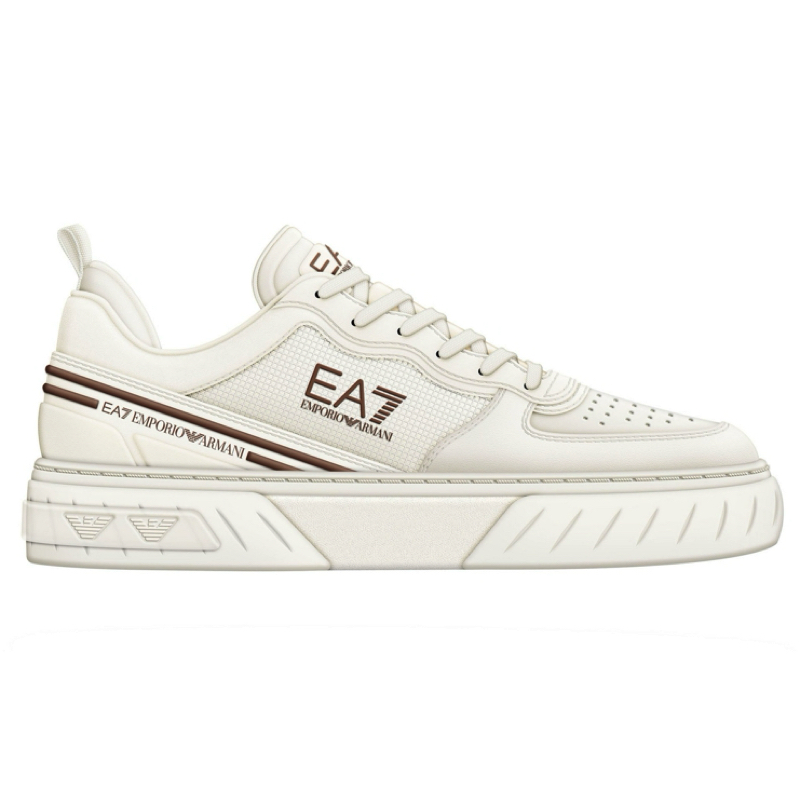 Pantofi Sport EA7 SUMMER COURT