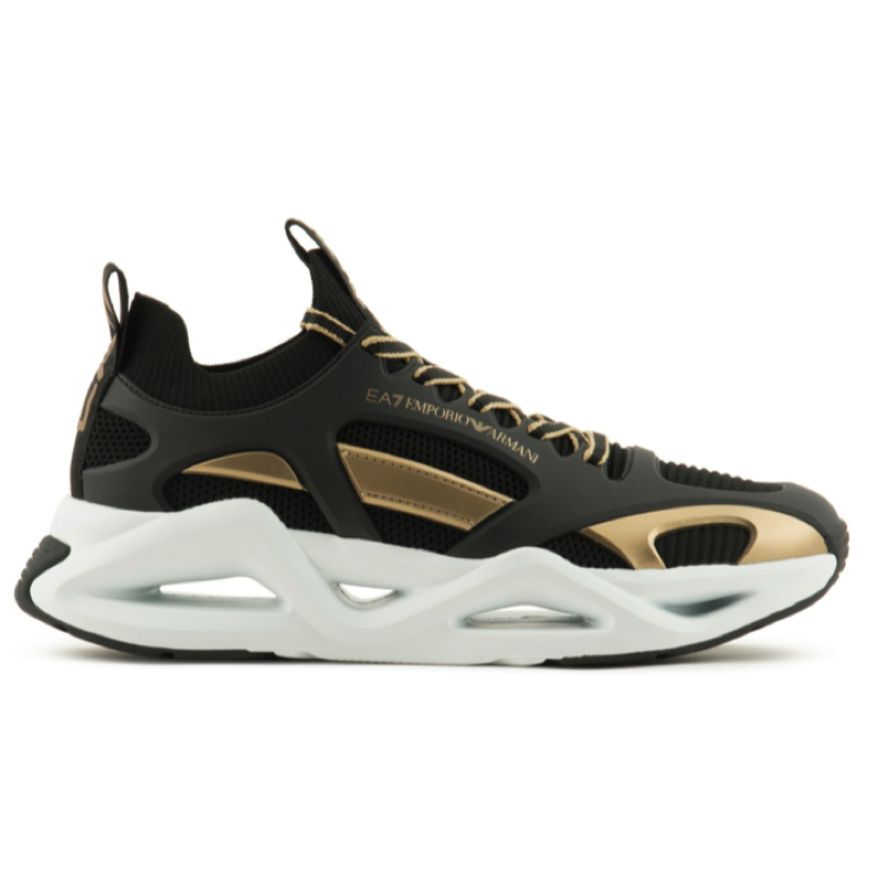 Pantofi sport EA7 Infinity Cage Pantofi sport EA7 Infinity Cage