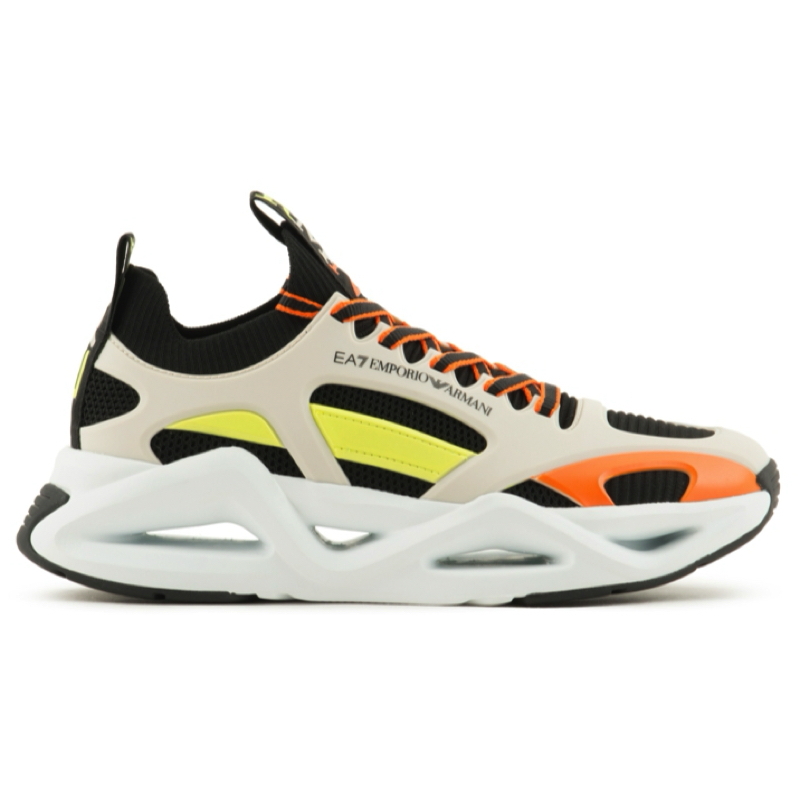 Pantofi sport EA7 INFINITY CAGE Pantofi sport EA7 INFINITY CAGE