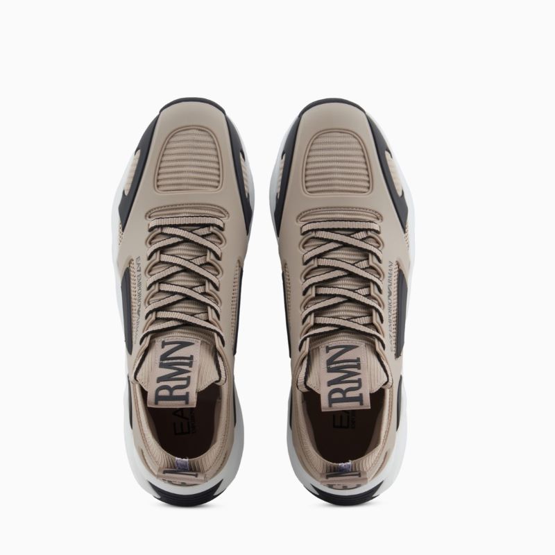 Pantofi sport EA7 INFINITY CAGE - 2 | YEO